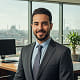 Sebastián V., Responsable de Desarrollo de Negocios