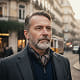 Valentín E., Analista Financiero
